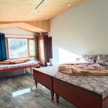 Shiv Shakti Homestay - Near Isbt, Bypass Mc Parking, Hpu, And Advance Study Σίμλα Εξωτερικό φωτογραφία