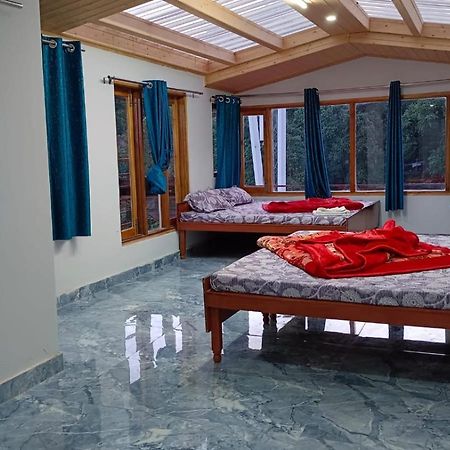 Shiv Shakti Homestay - Near Isbt, Bypass Mc Parking, Hpu, And Advance Study Σίμλα Εξωτερικό φωτογραφία