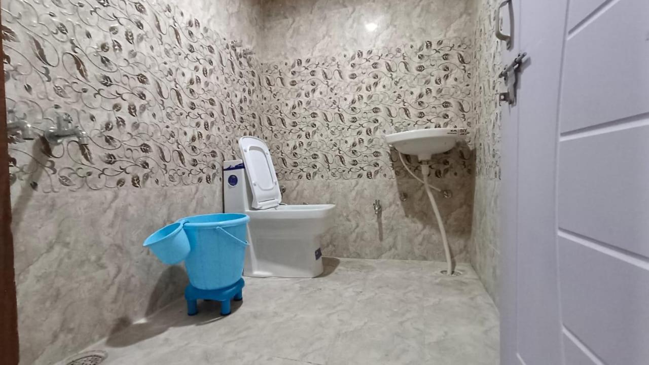 Shiv Shakti Homestay - Near Isbt, Bypass Mc Parking, Hpu, And Advance Study Σίμλα Εξωτερικό φωτογραφία