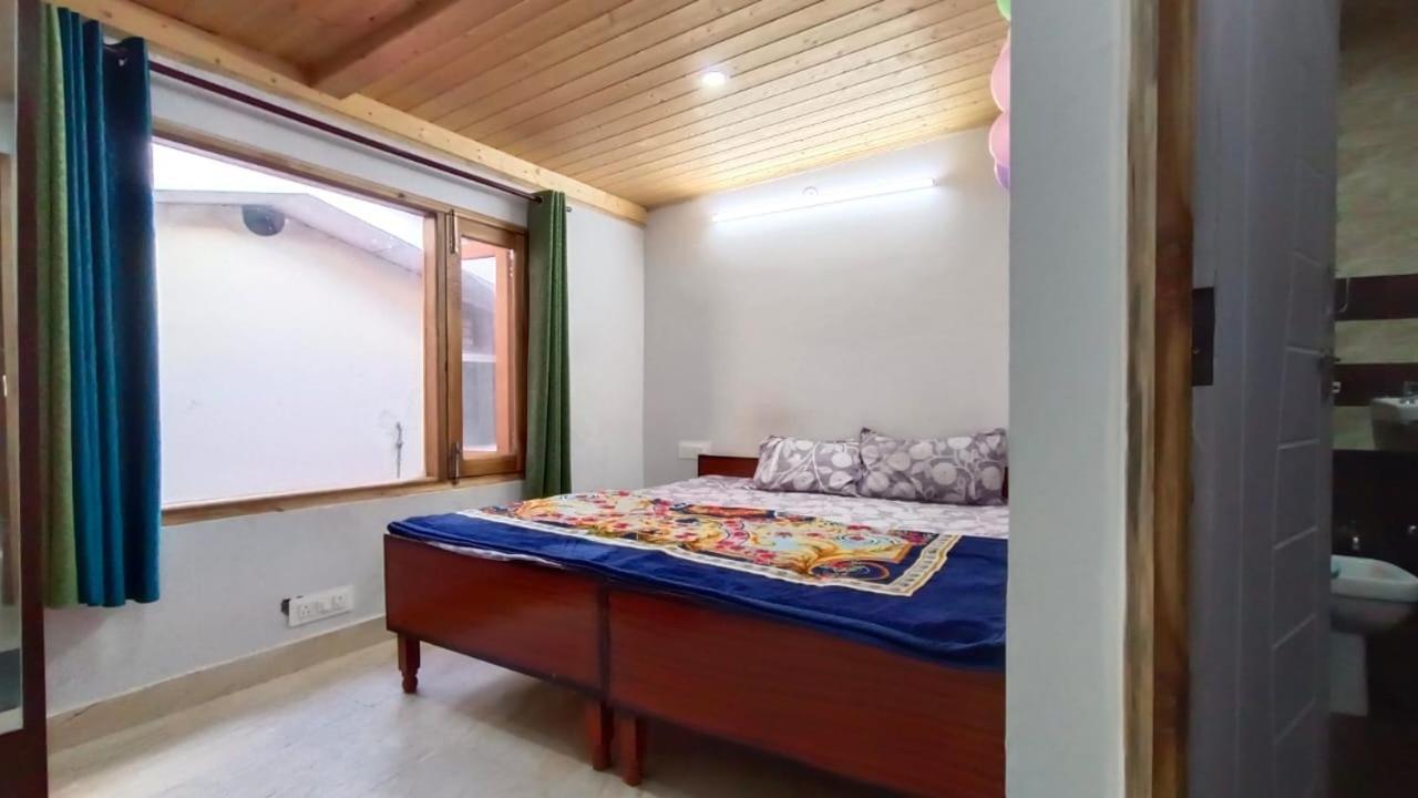 Shiv Shakti Homestay - Near Isbt, Bypass Mc Parking, Hpu, And Advance Study Σίμλα Εξωτερικό φωτογραφία