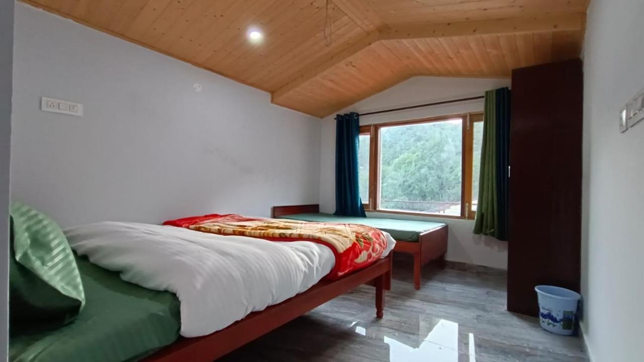 Shiv Shakti Homestay - Near Isbt, Bypass Mc Parking, Hpu, And Advance Study Σίμλα Εξωτερικό φωτογραφία